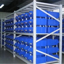 佛山市南海小塘森源金屬制品廠 專業打造倉儲與工業金屬制品解決方案