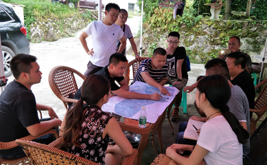 繪就山水畫卷，賦能鄉(xiāng)村振興 愿景旅游開發(fā)項(xiàng)目全周期策劃咨詢方案