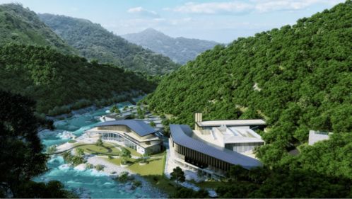 文成奇韻，山水新生——浙江文成縣文化旅游項目開發策劃咨詢報告